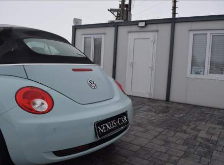 Volkswagen - Beetle