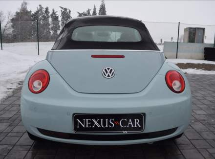 Volkswagen - Beetle