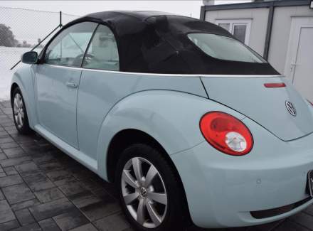 Volkswagen - Beetle