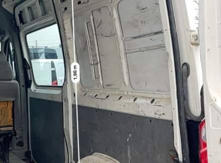 Volkswagen - Crafter