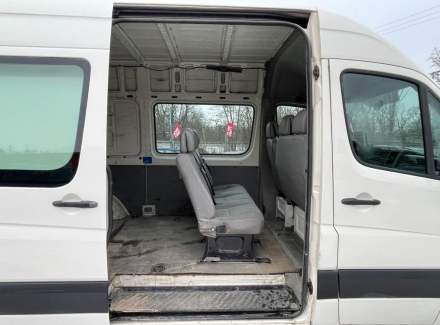 Volkswagen - Crafter