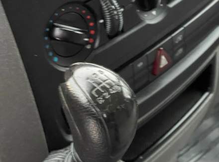 Volkswagen - Crafter