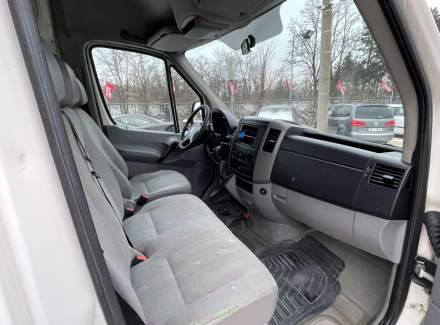 Volkswagen - Crafter