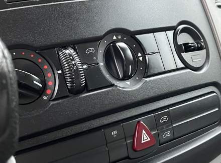 Volkswagen - Crafter