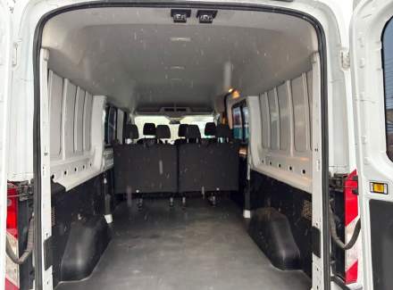 Ford - Transit