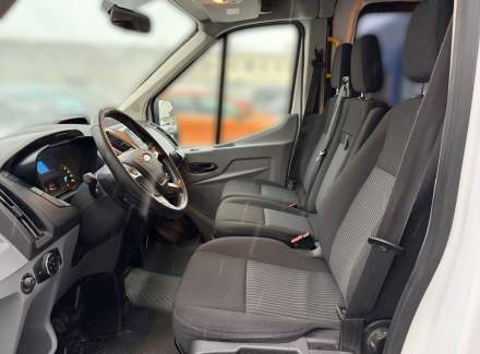 Ford - Transit
