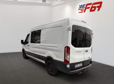 Ford - Transit