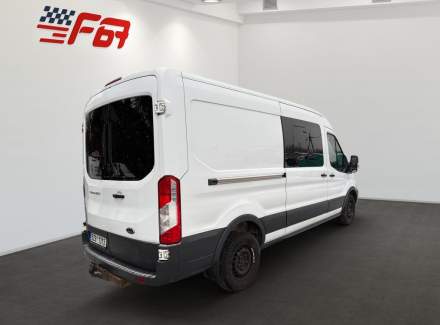 Ford - Transit