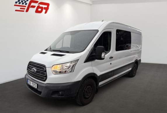 Ford - Transit