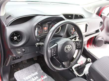 Toyota - Yaris