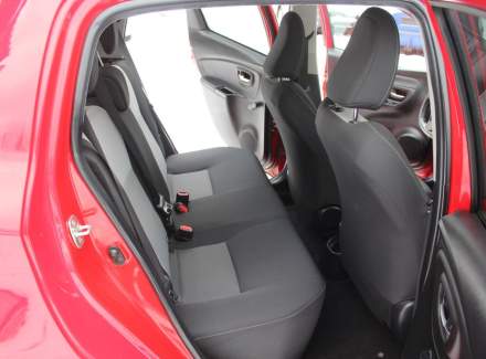 Toyota - Yaris