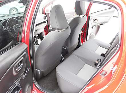 Toyota - Yaris