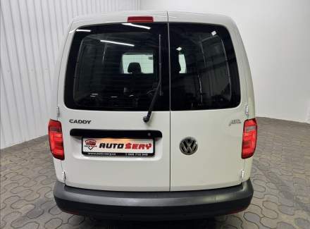 Volkswagen - Caddy