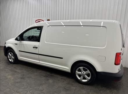 Volkswagen - Caddy