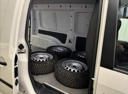 Volkswagen - Caddy
