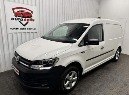 Volkswagen - Caddy