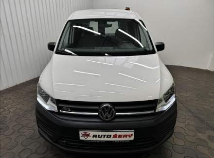 Volkswagen - Caddy