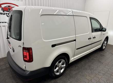 Volkswagen - Caddy