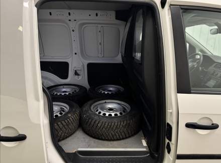 Volkswagen - Caddy