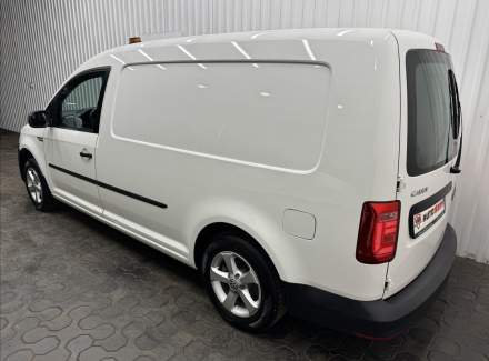 Volkswagen - Caddy