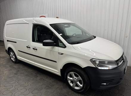 Volkswagen - Caddy