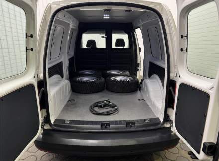 Volkswagen - Caddy