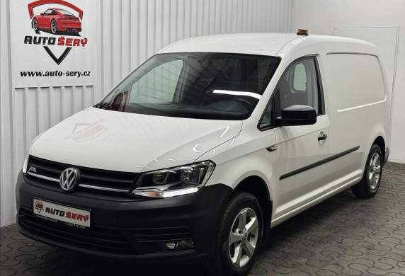 Volkswagen - Caddy