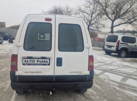 Citroën - Jumpy