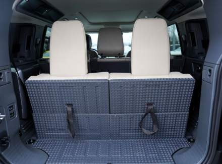 Land Rover - Defender