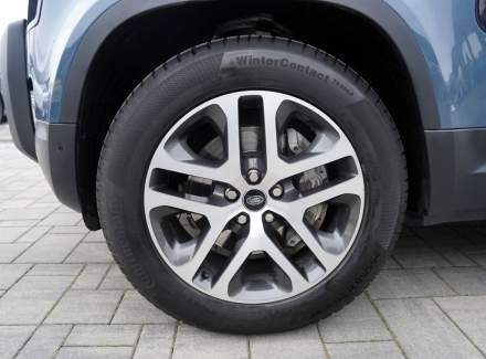 Land Rover - Defender