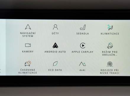 Land Rover - Defender