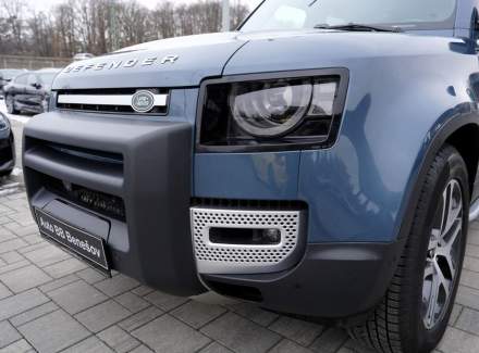 Land Rover - Defender