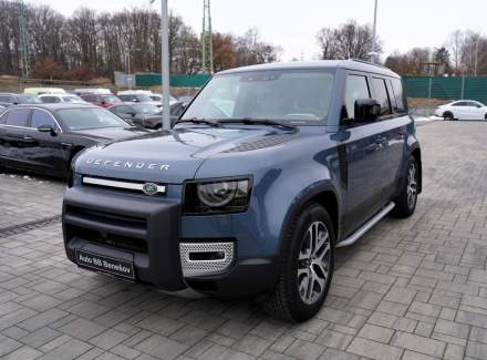 Land Rover - Defender