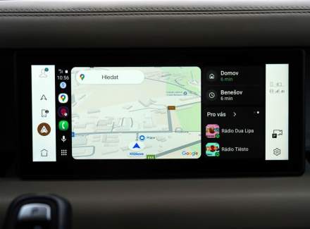 Land Rover - Defender