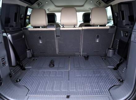 Land Rover - Defender