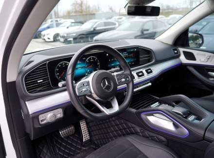 Mercedes-Benz - GLE