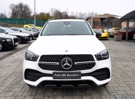 Mercedes-Benz - GLE
