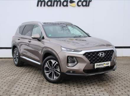 Hyundai - Santa FE