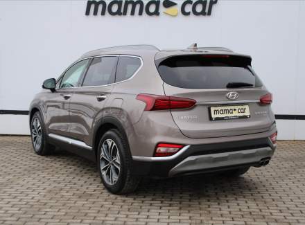 Hyundai - Santa FE