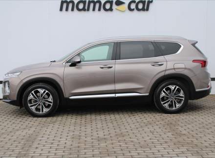 Hyundai - Santa FE