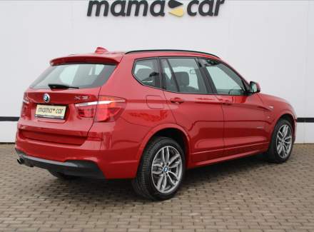 BMW - X3