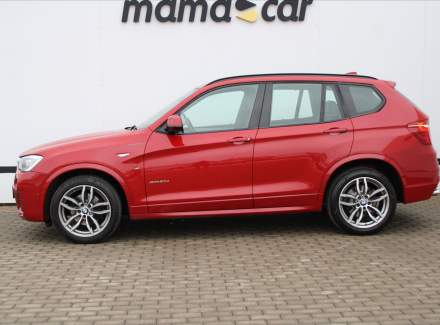 BMW - X3