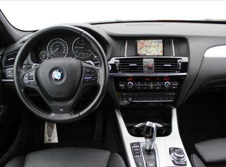 BMW - X3