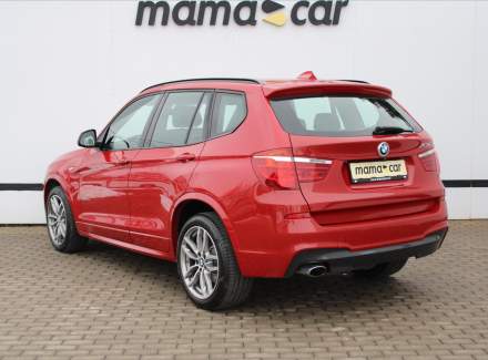 BMW - X3