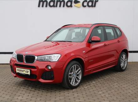 BMW - X3