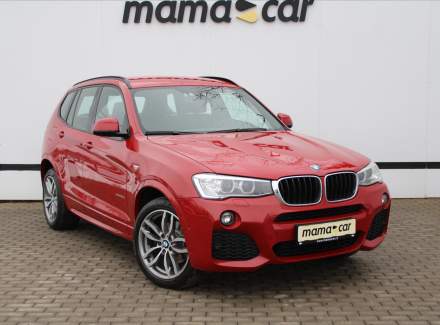 BMW - X3