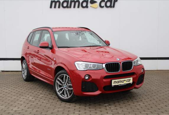 BMW - X3