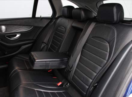 Mercedes-Benz - C-class