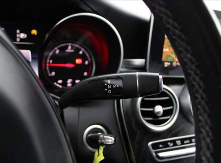 Mercedes-Benz - C-class