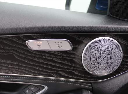 Mercedes-Benz - C-class